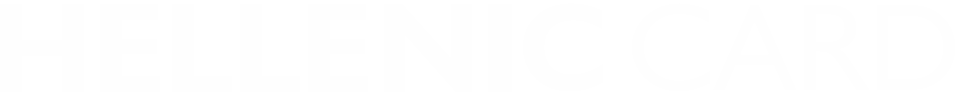 Helleniccard Logo